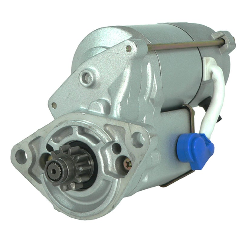 DB Electrical SND0259 Compatible with/Replacement for Case 410 All, Track Loaders 420CT All, D35 All, DX34 All, DX35 All, DX40 All, DX45 All, DX48 All, DX55 All, DX60 All 228000-2970, 18139N - Image 5